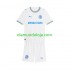 Camisola Olympique de Marseille Criança Equipamento Primeiro 2026-2027 Manga Curta